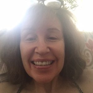 Meet your Posher, Brenda